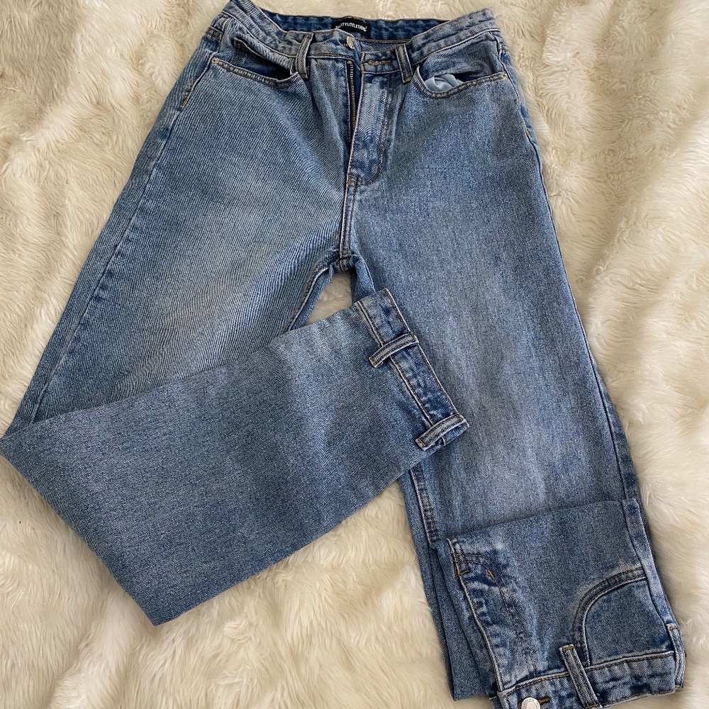 PLT Jeans